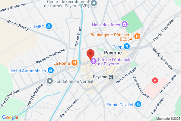 Trianon Les Boutiques
