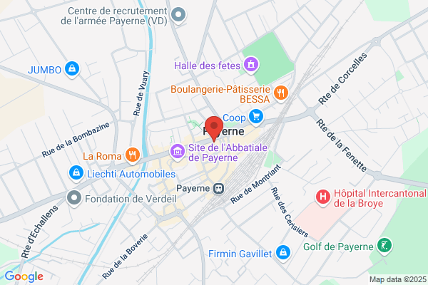 Administration communale