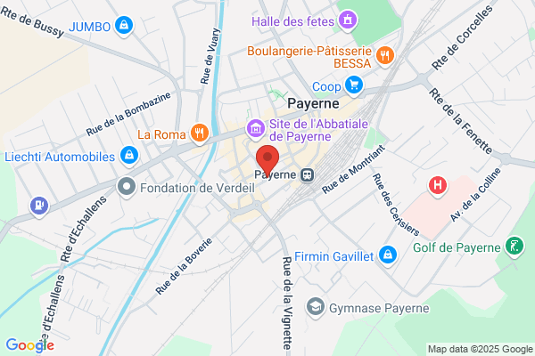 Atelier de maquettes Piero