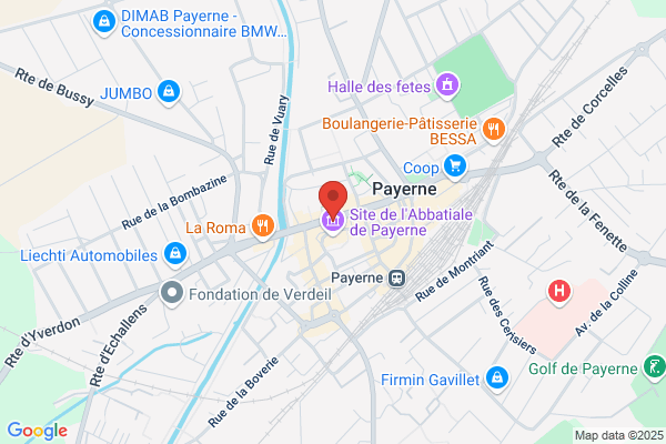 Au 7ème Art