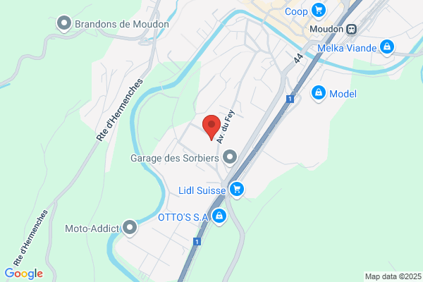 Audiovision Sàrl
