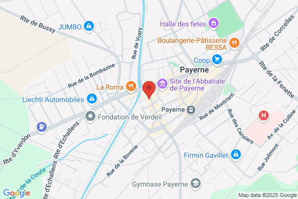 Optic 2000 - Opticien Payerne
