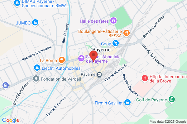 Zurich Compagnie d'assurances