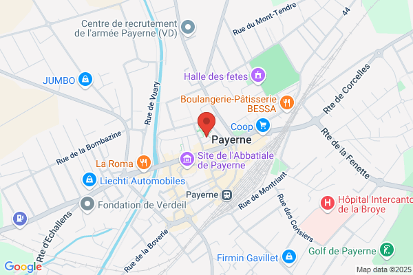 Au Bonheur des 4 Pattes