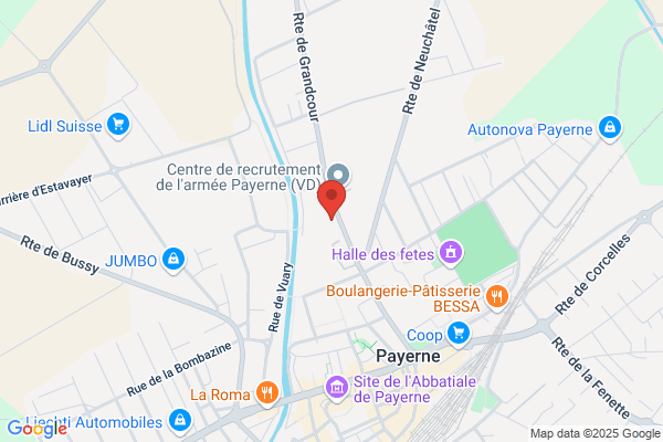 Abattoirs communaux