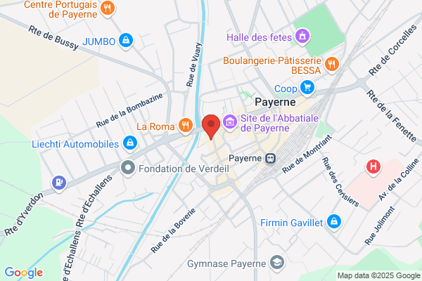 Cantin Sàrl Librairie Papeterie