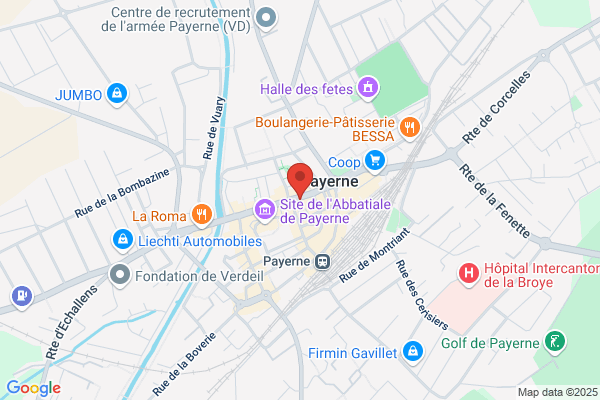 La Boîte à Image
