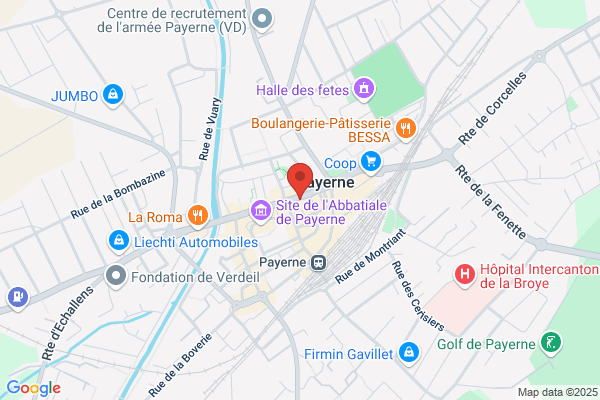Sympaphonie