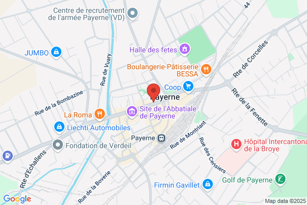 Restaurant Lion d'Or