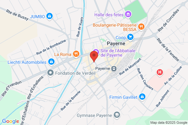 La Mobilière