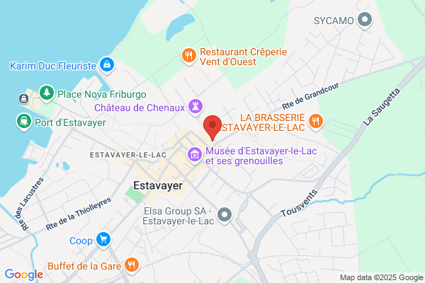 Vaudoise Assurances