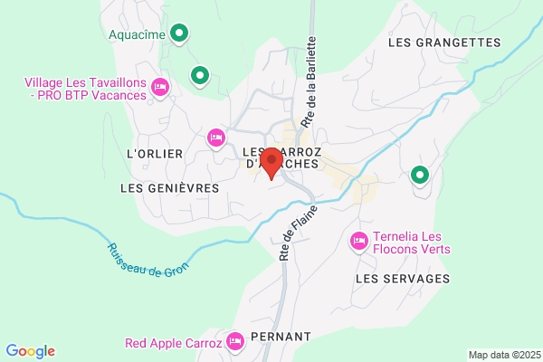 GrosjeanStettler SA