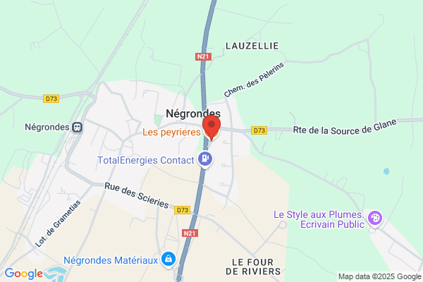 Restaurant de l'Espérance