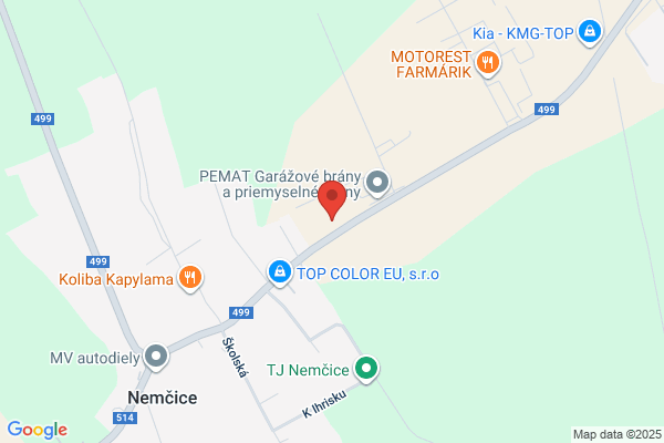 TOPCPU.com Sàrl