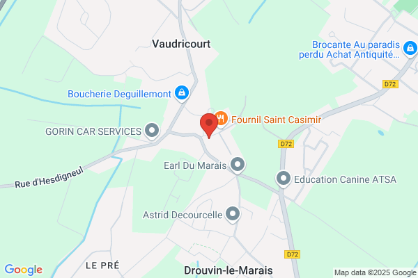 monsieurMaurice Sàrl