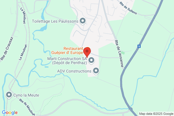 AAP Auto Accidentée SA