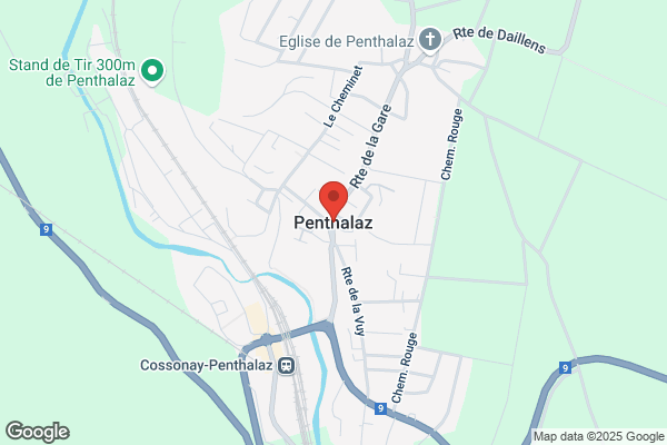 Ferronerie P. Lorimier
