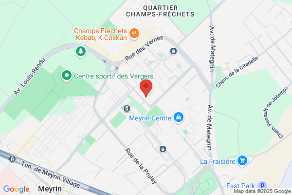 MELINA Immobilier SA