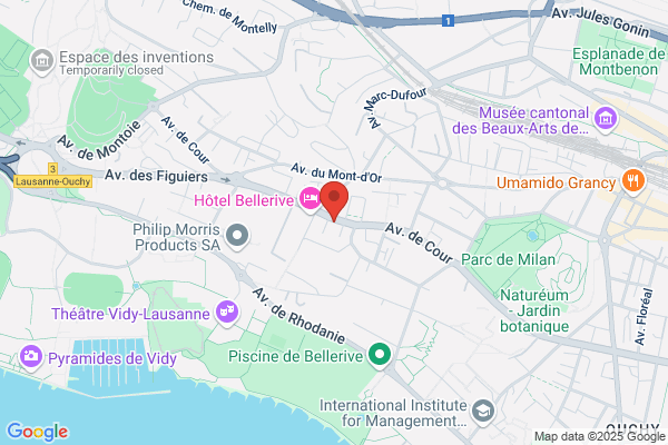 Office de poste