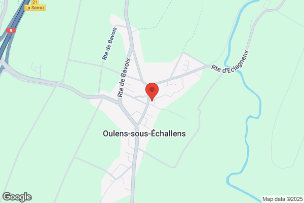 Administration communale