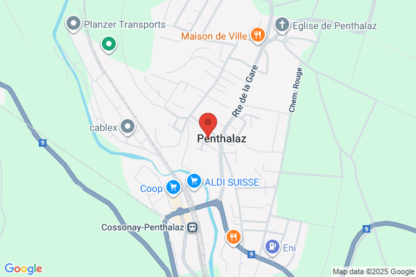 Administration communale