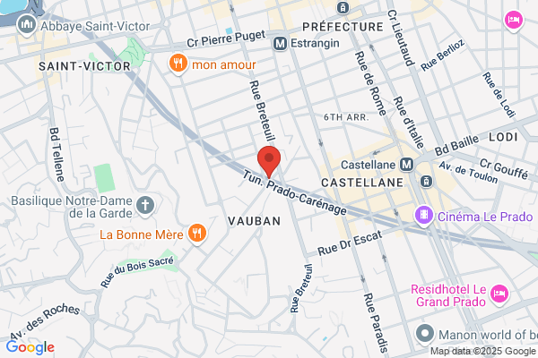 Atelier d'Architecture Try Buffat und Ezz El Din