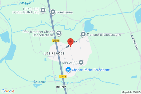 Guyon et Neto S.à r.l.