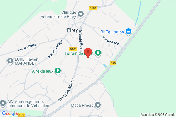 Jean-Claude Eray