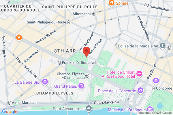 Restaurant Laurent