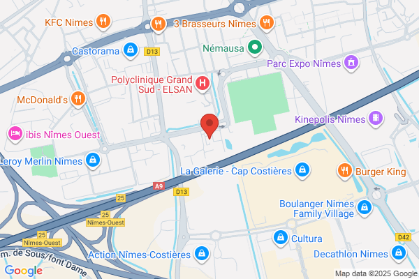 Véhicules Utilitaires Distribution VUD Sàrl