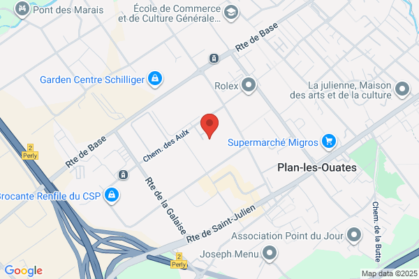 AUTO DEPANNAGE ADG SARL 24/24 Plan-les-Ouates