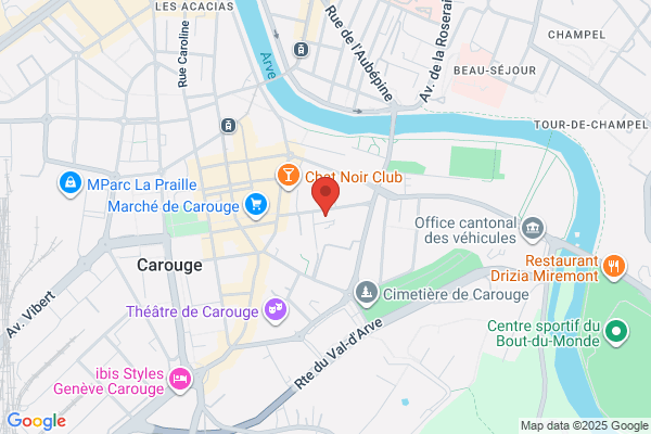 Art Ménager Carouge Sàrl
