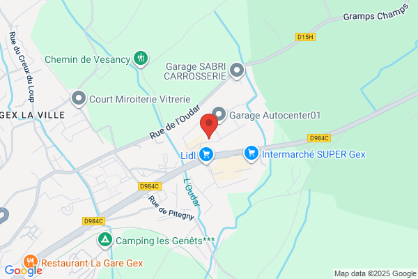 Ebâti Sàrl