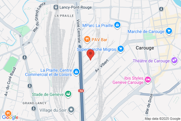 ID Carrelage Sàrl