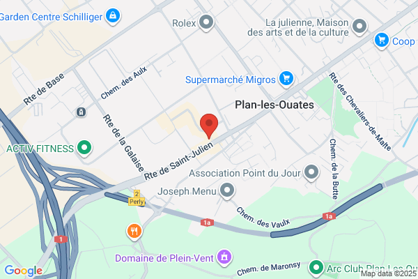 Imeri Chauffage et Sanitaire Sàrl