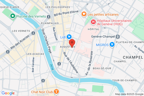 MAG Atelier de Menuiserie SA