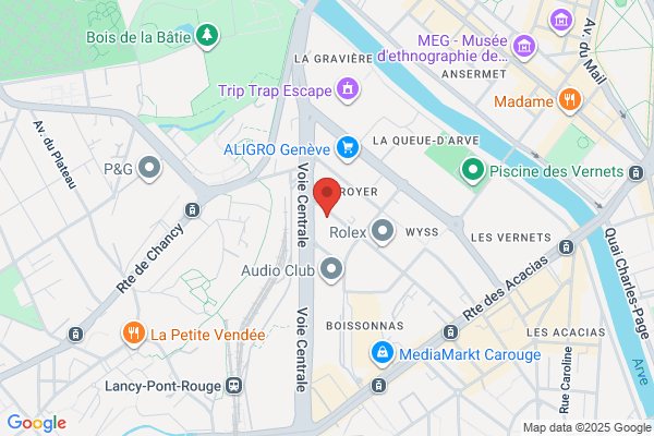 Macullo SA Toitures et Ferblanterie