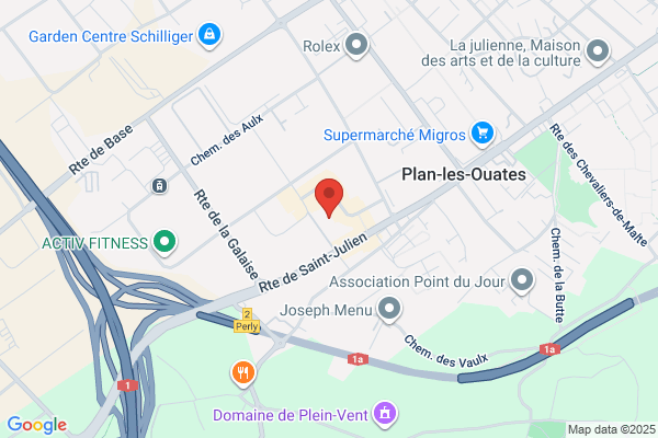 Atelier 15 SA