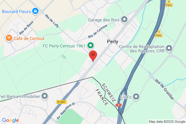 Atelier d'Architecture