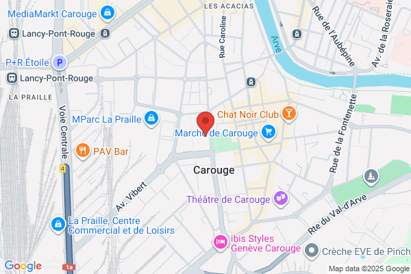 BMS Atelier d'Architecture