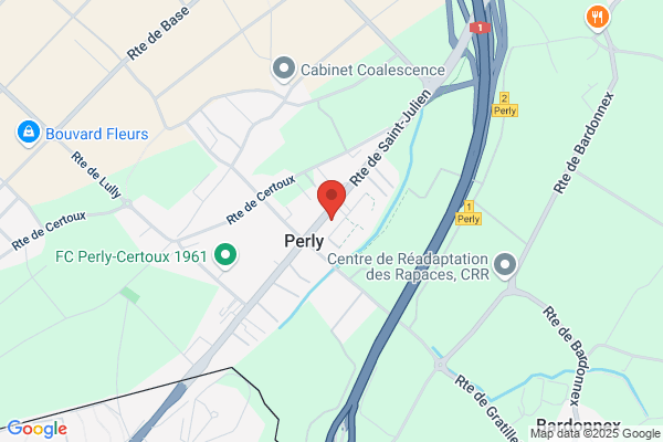 Devanthery-Lamuniere.ch Sàrl