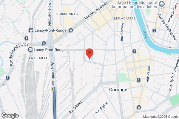 Laurent et Alexis MOZER Atelier d'architecture