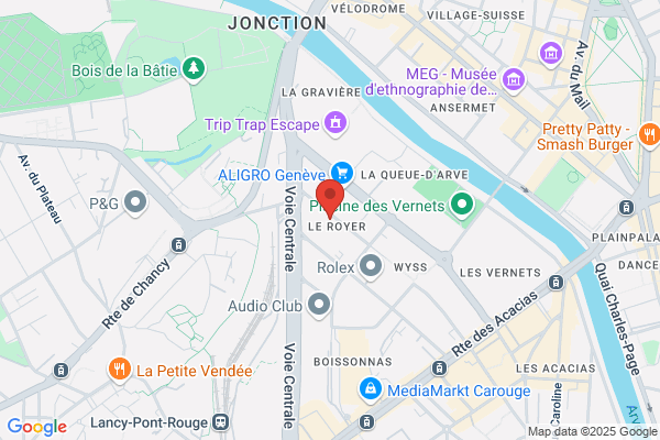 GARAGE LAMOTHE AUTO SERVICE