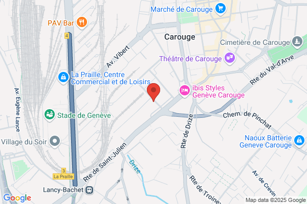 AMAG Carouge