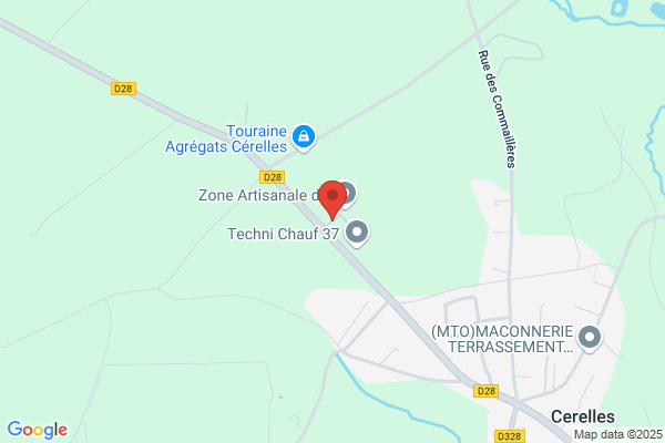 Alcadis Rhône Alcadis AG