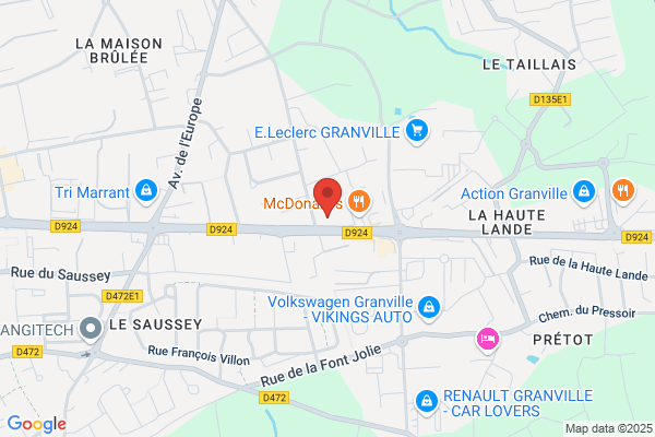 CALM comme à la maison SA