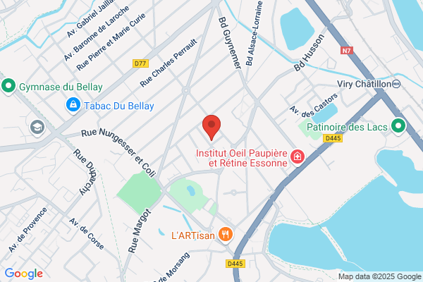 Cyber-Consult Picault Consulting