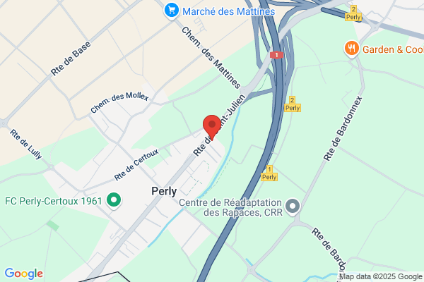 Entreprise Génie-Civil
