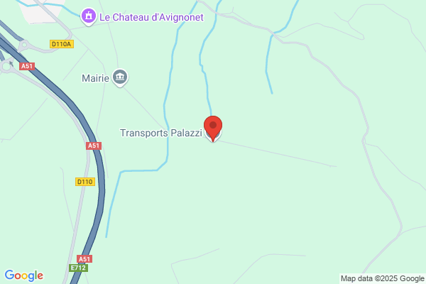 TRANSPORTS A. PAYARD