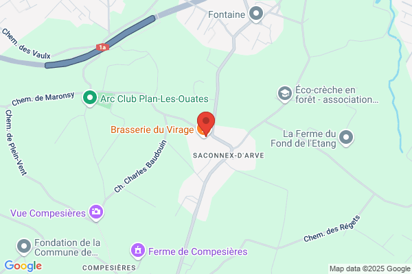 Distillerie Saconnex-d'Arve ch. Maronsy 50 -